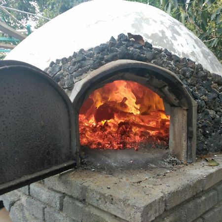 Finca Los Aguacates Trapiche  Bagian luar foto