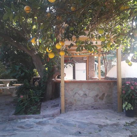 Finca Los Aguacates Trapiche  Bagian luar foto