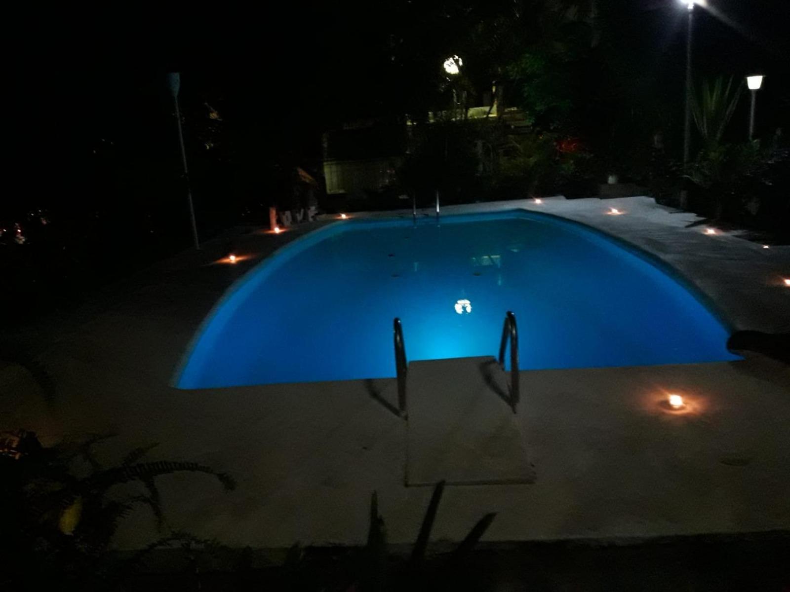 Finca Los Aguacates Trapiche  Bagian luar foto