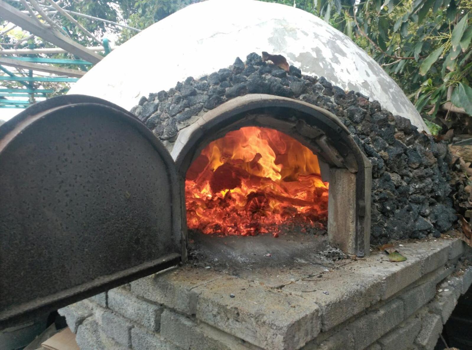 Finca Los Aguacates Trapiche  Bagian luar foto