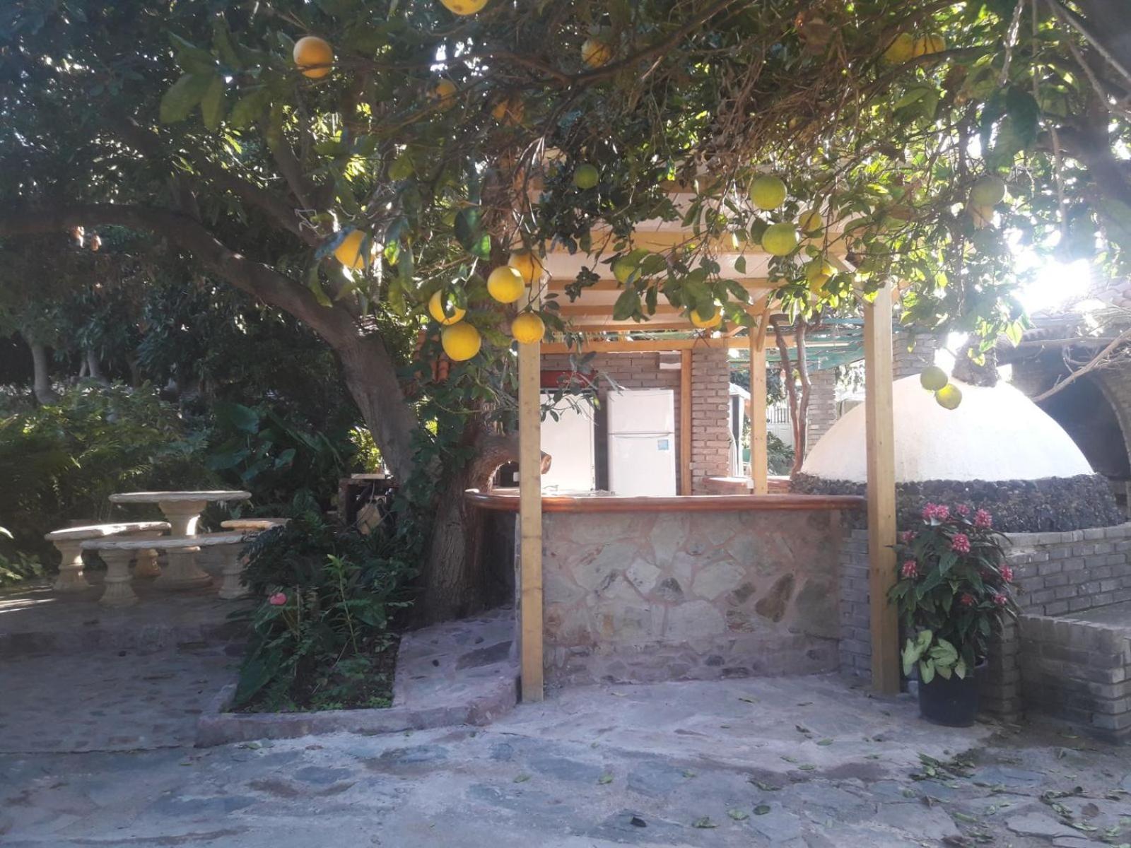 Finca Los Aguacates Trapiche  Bagian luar foto