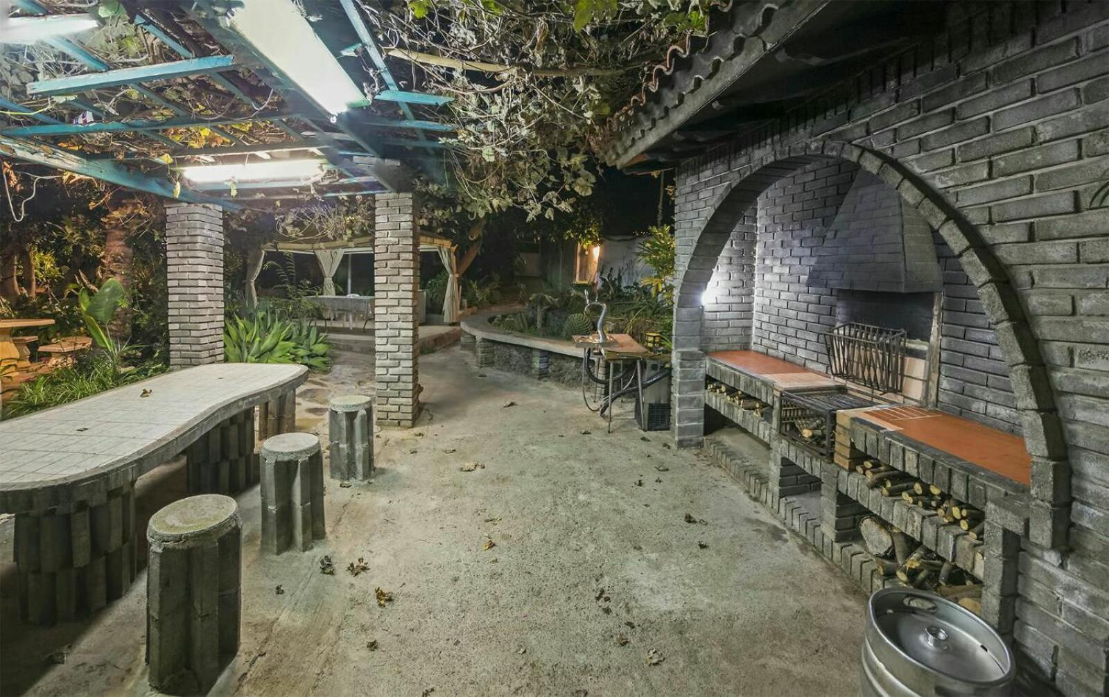 Finca Los Aguacates Trapiche  Bagian luar foto