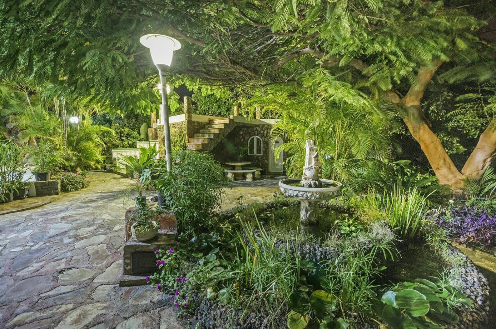 Finca Los Aguacates Trapiche  Bagian luar foto