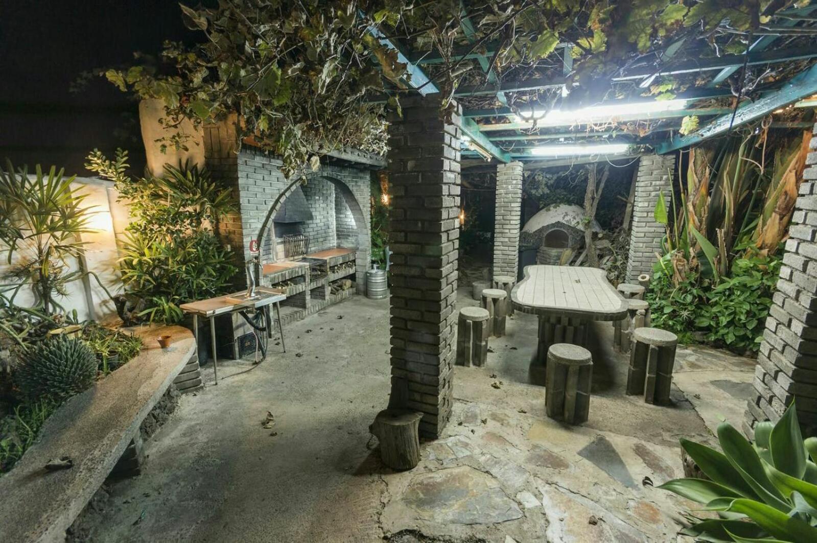 Finca Los Aguacates Trapiche  Bagian luar foto
