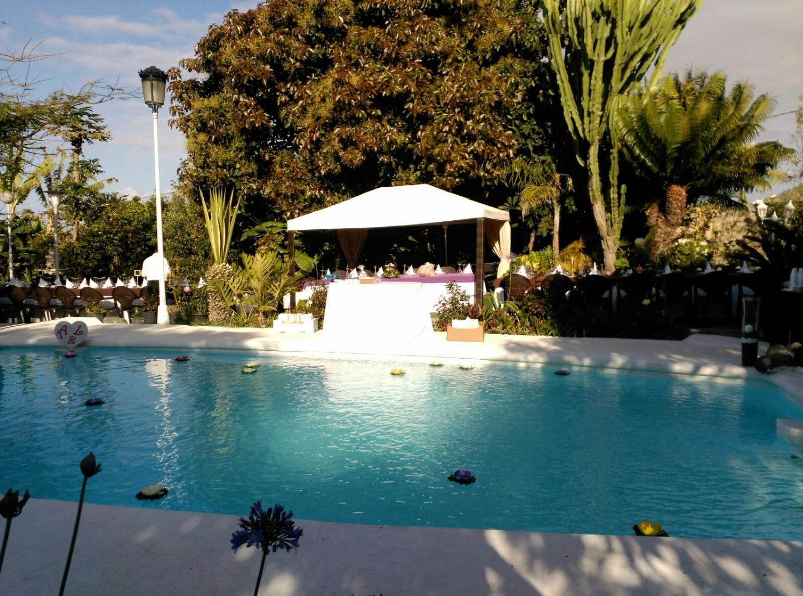 Finca Los Aguacates Trapiche  Bagian luar foto