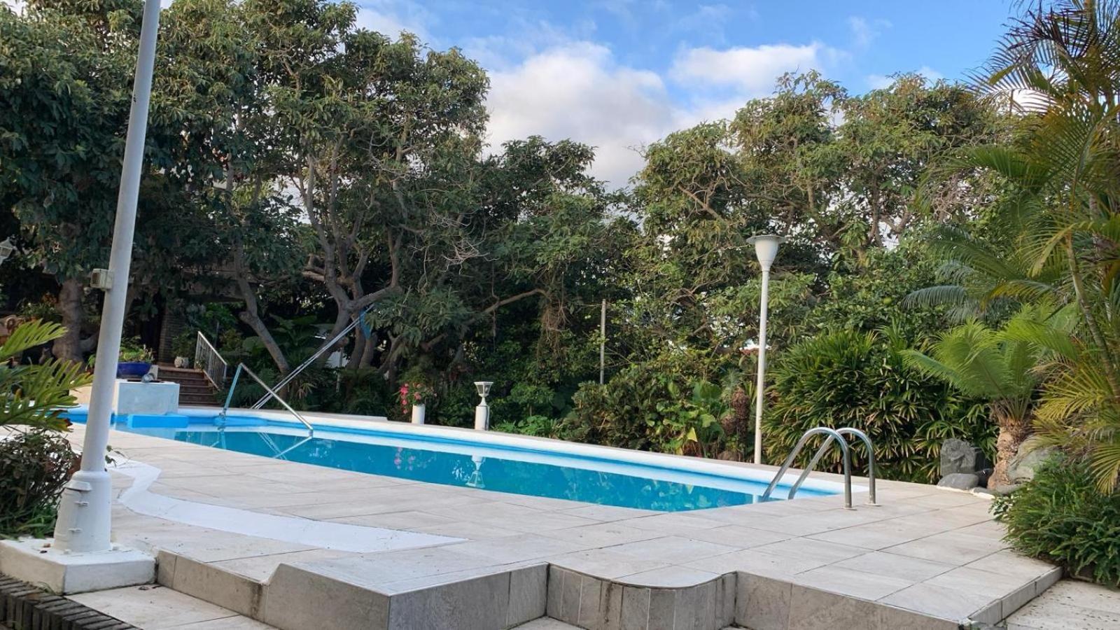 Finca Los Aguacates Trapiche  Bagian luar foto