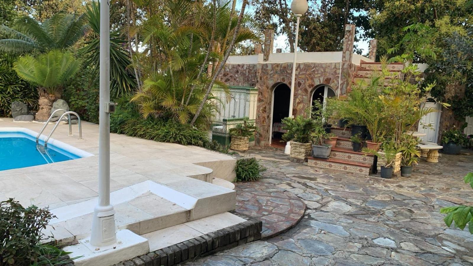 Finca Los Aguacates Trapiche  Bagian luar foto
