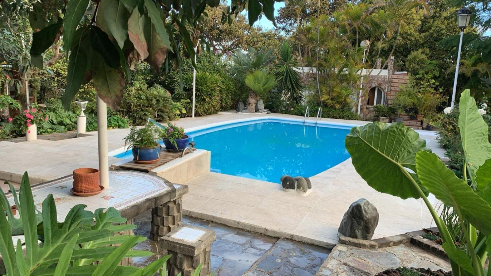 Finca Los Aguacates Trapiche  Bagian luar foto
