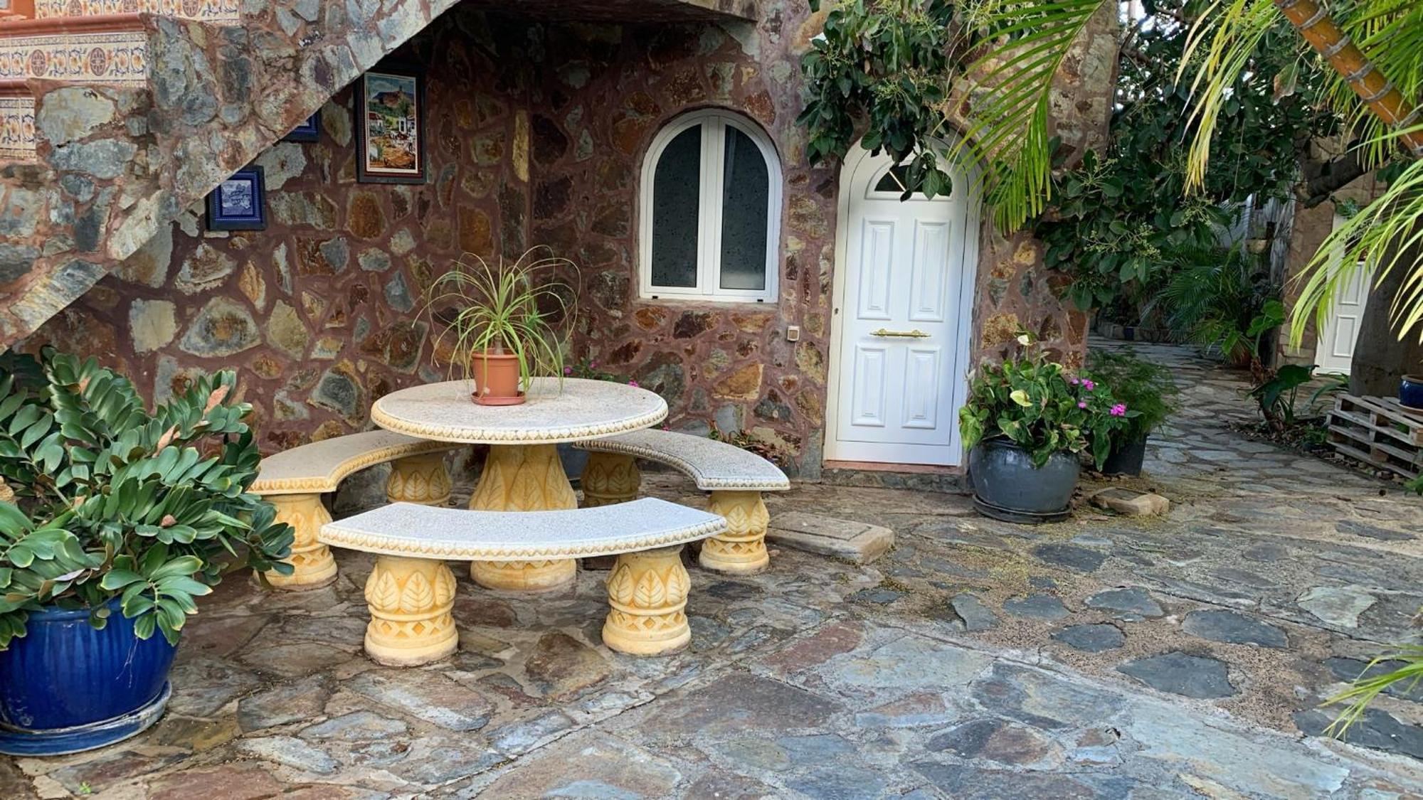 Finca Los Aguacates Trapiche  Bagian luar foto